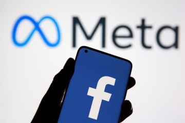 Facebook花費6000萬美元巨資收購Meta商標資產