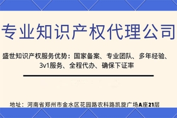 做好知識產權布局對鄭州企業有什么好處？