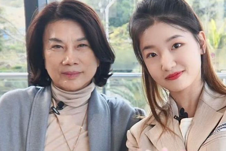 格力董明珠秘書孟羽童“一夜走紅”后,多家公司搶注孟羽童商標 格力董明珠秘書孟羽童“一夜走紅”后,多家公司搶注孟羽童商標