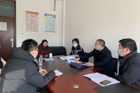 濮陽市獲批第一批國家海外知識產權糾紛應對河南分中心受理處 濮陽市獲批第一批國家海外知識產權糾紛應對河南分中心受理處