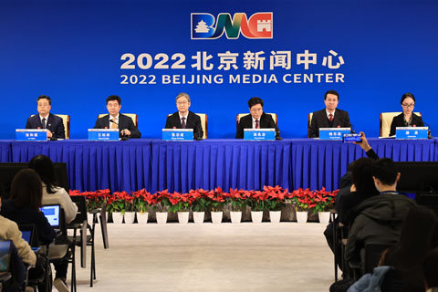 北京快判首例制售盜版冰墩墩、雪容融案 嫌疑人獲刑一年