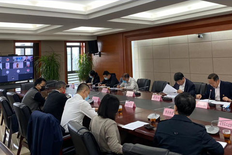 河南省預制菜產業重點企業座談會成功舉辦 河南省預制菜產業重點企業座談會成功舉辦