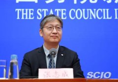 國務院新聞辦:統籌推進知識產權的“嚴保護、大保護、快保護、同保護”