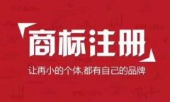 商標注冊市場“大震蕩”